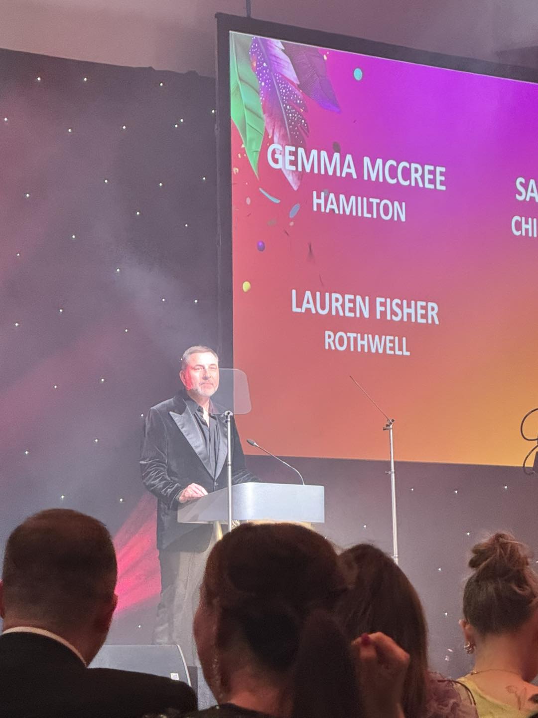 Midnight Moon Awards 2024