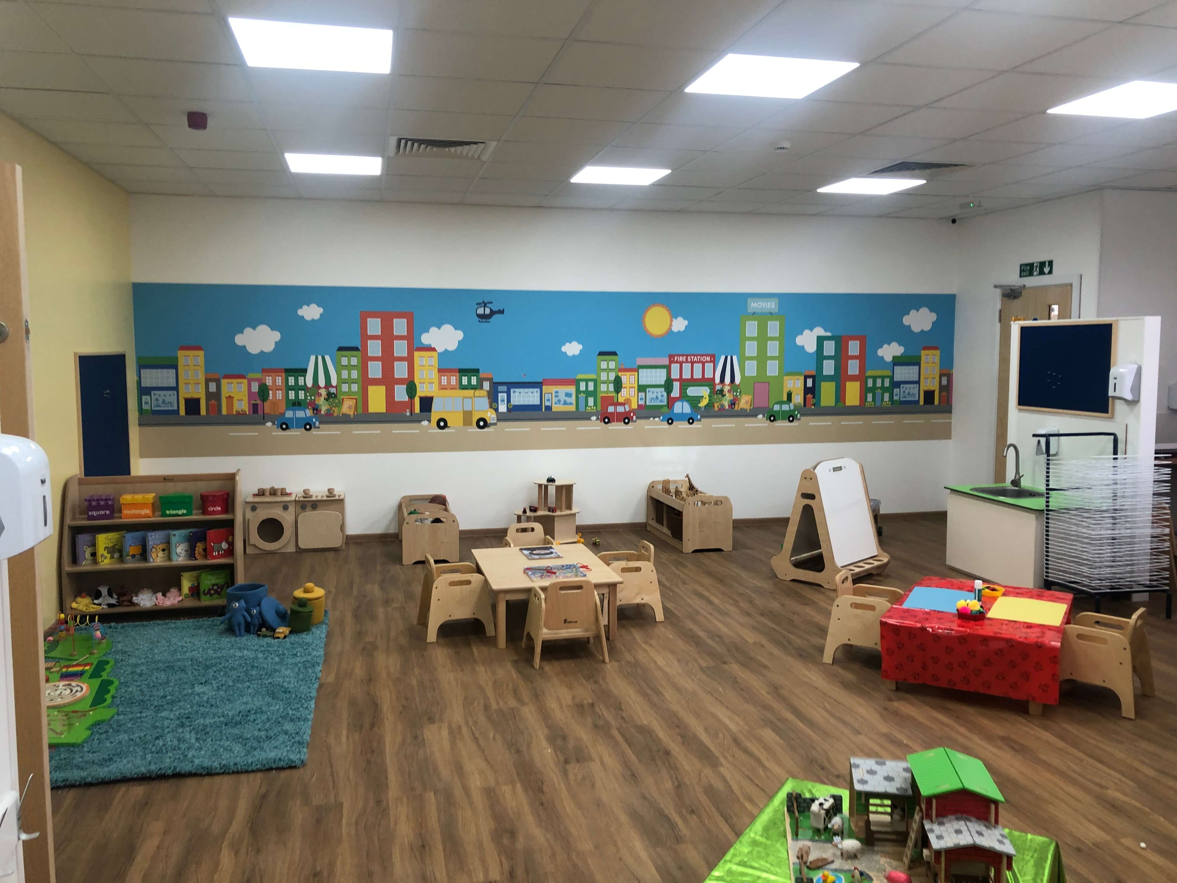 Banana Moon Hamilton Gallery